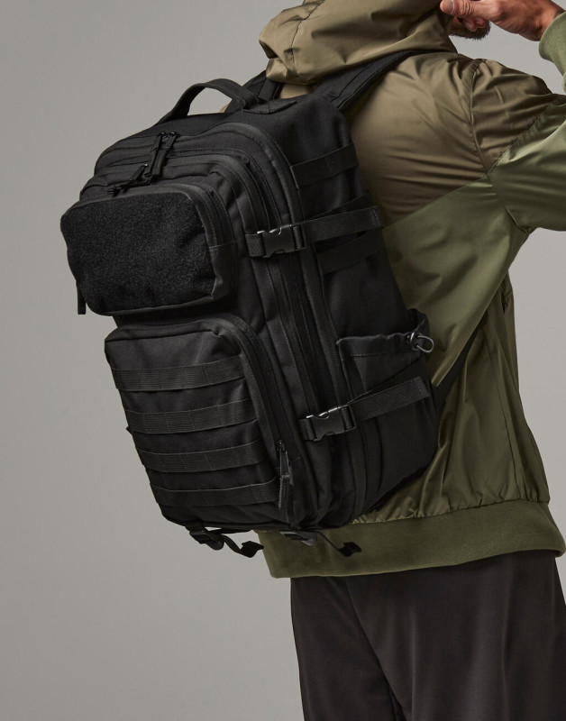 Ruksak Molle Tactical 35L 1