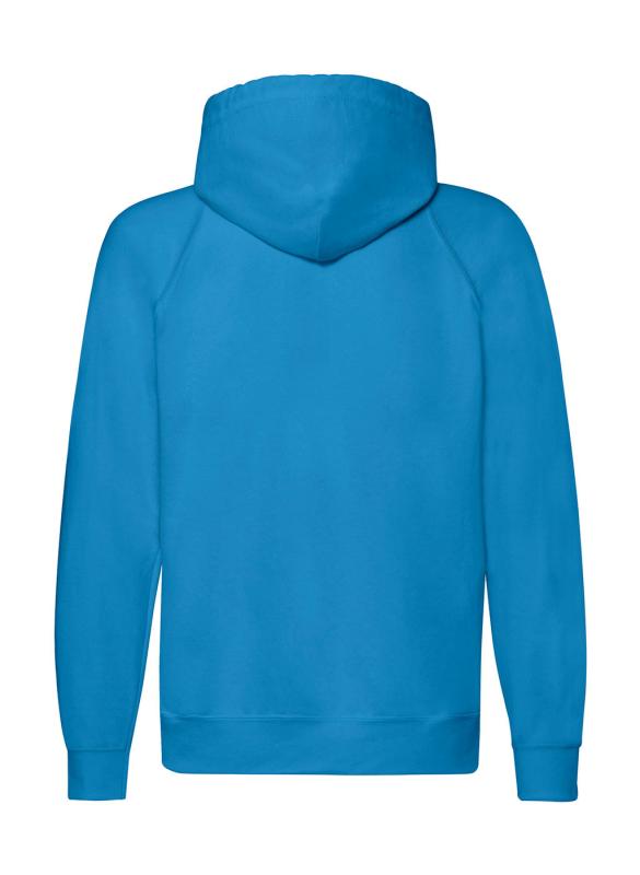 Mikina s kapucňou Lightweight 3