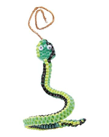 Kreatívny špagát, 100 cm, 100 ks, FOLIA, „Basic Mix“, mix farieb 4