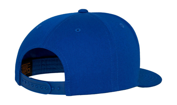 5 panelová šíltovka Classic Snapback 5