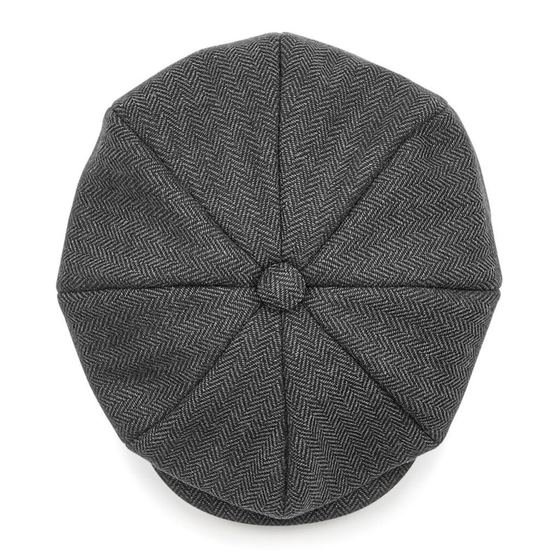 Čiapka Heritage Bakerboy 2