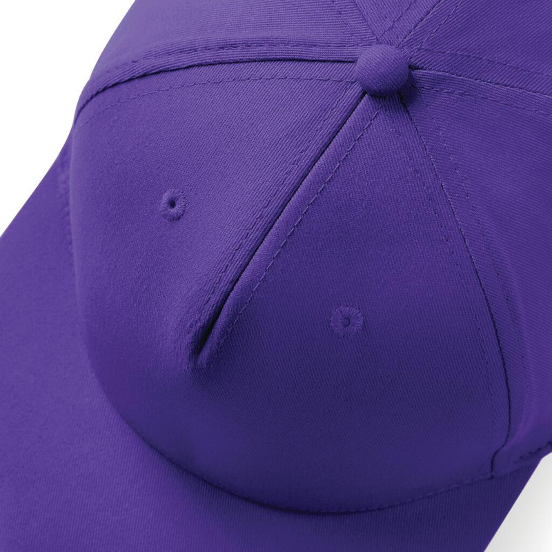 Šiltovka 5 Panel Snapback Rapper 4