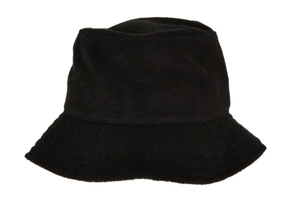 Frottee Bucket klobúk 2