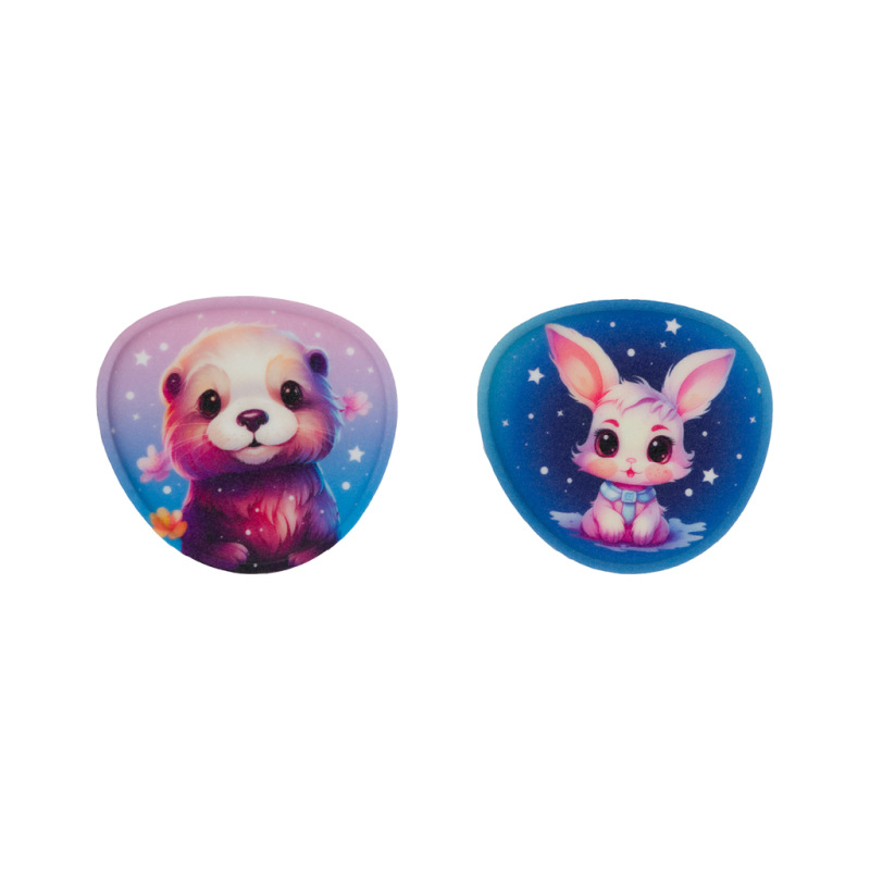 BAAGL Baaglies 2 kusy Roztomilí Miláčikovia