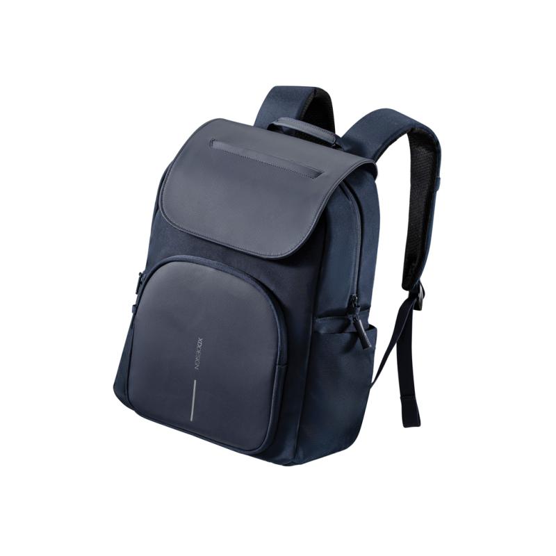 Batoh Soft Daypack námornícka modrá 5