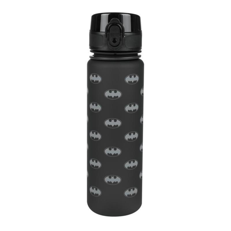 BAAGL Tritanová fľaša na nápoje Batman Logo