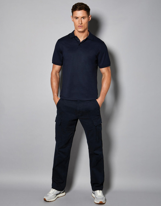 Jersey polokošeľa Superwash® 60º 2