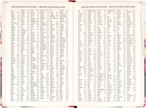 NOTIQUE 18-mesačný diár Petito – Japonsko 2026/2027, 11 x 16 cm 5