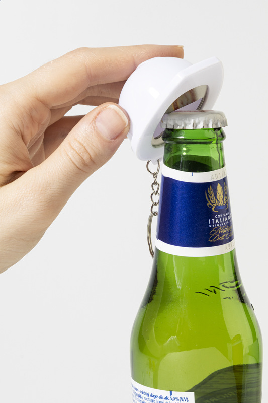 Bobby Pop RABS kľúčenka s otváračom na fľaše 3