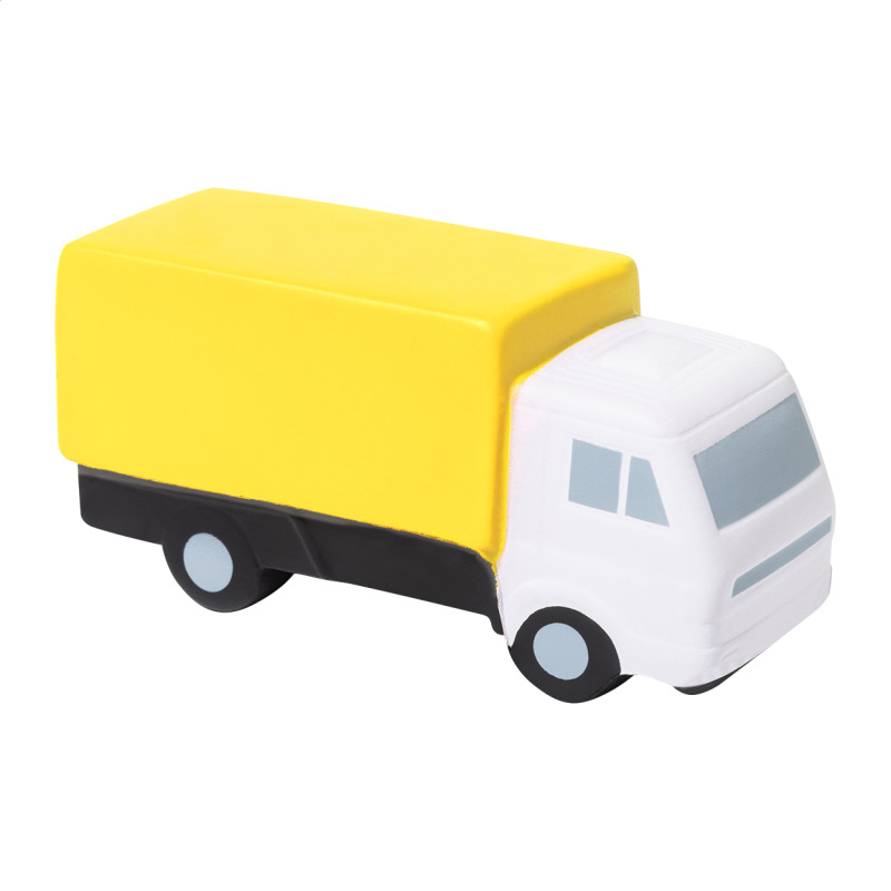 Furgone Plus antistres