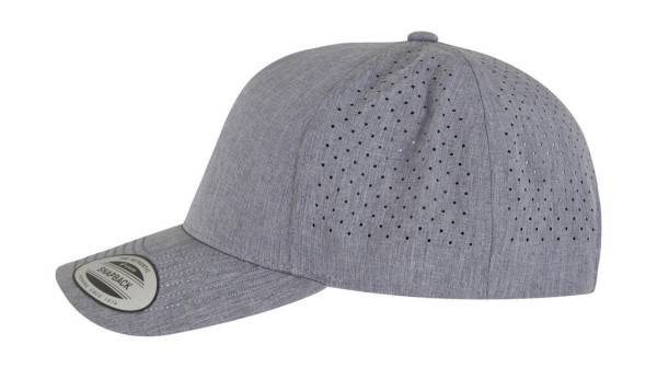 YP CLASSICS 5 Panel Snapckback 1