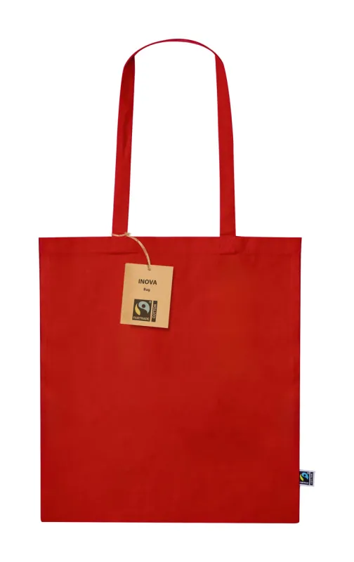 Inova fairtrade nákupná taška