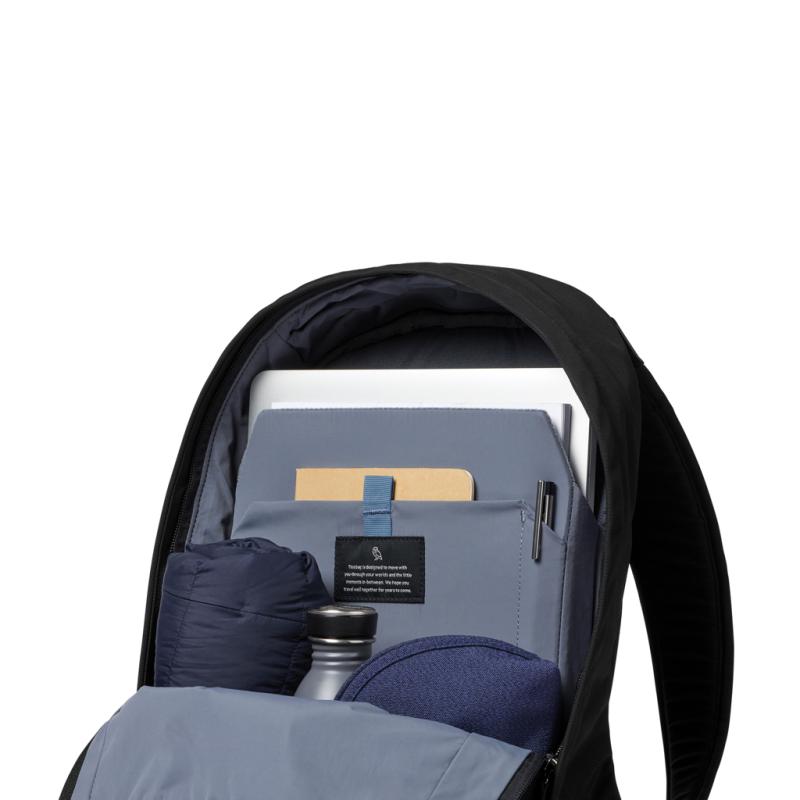 Bellroy Classic Backpack čierna 5