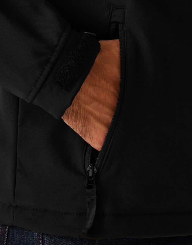 Hydroforce 3-Layer Membrane Softshell 5