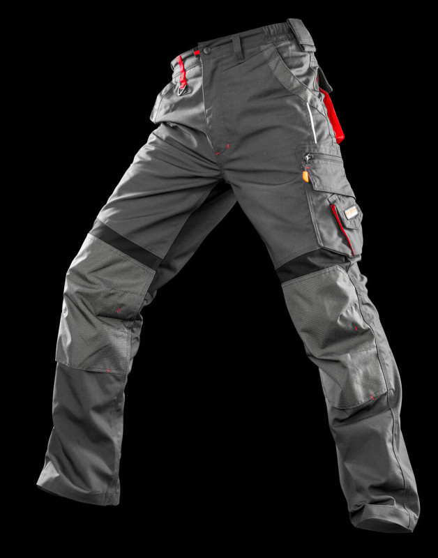 Nohavice Work-Guard Technical 3