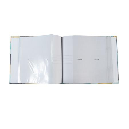 Fotoalbum, 22,5 x 22 cm, 50 listov, EXACOMPTA "Ocean" 2