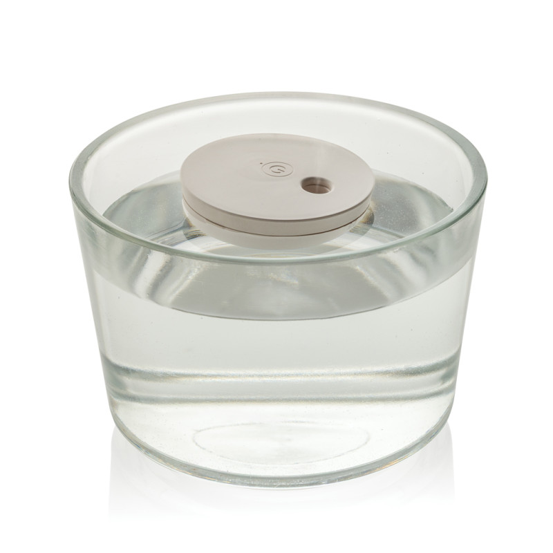 Breevia RCS plávajúci zvlhčovač béžová 5