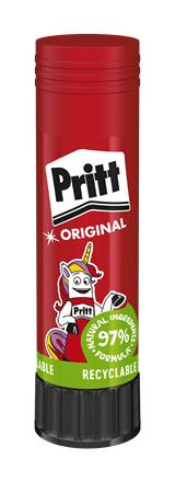 Lepiaca tyčinka, 43 g, HENKEL "Pritt" 2