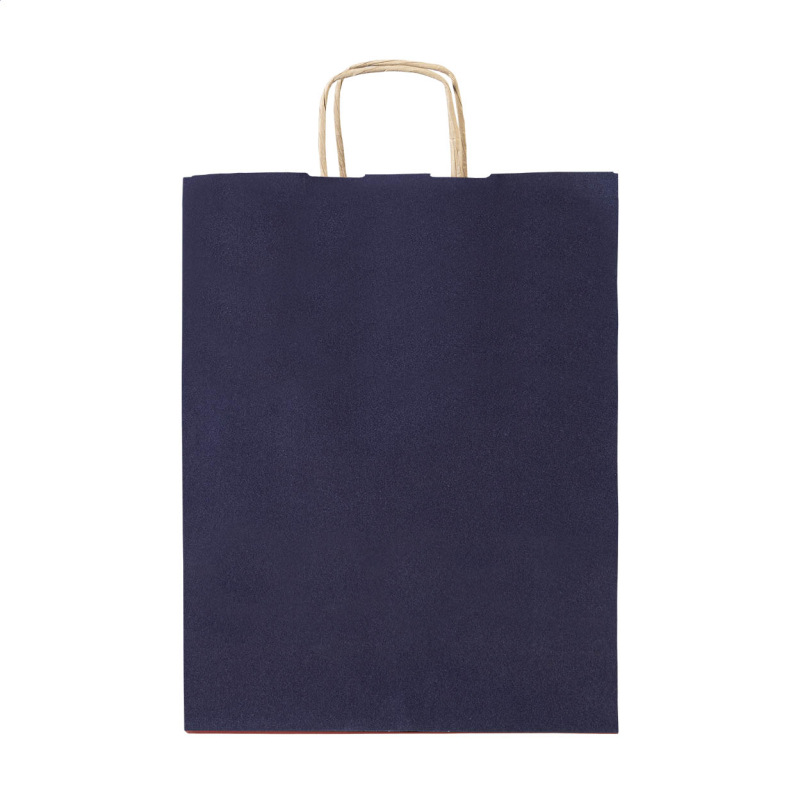 Papbag M papierová darčeková taška, stredná 1