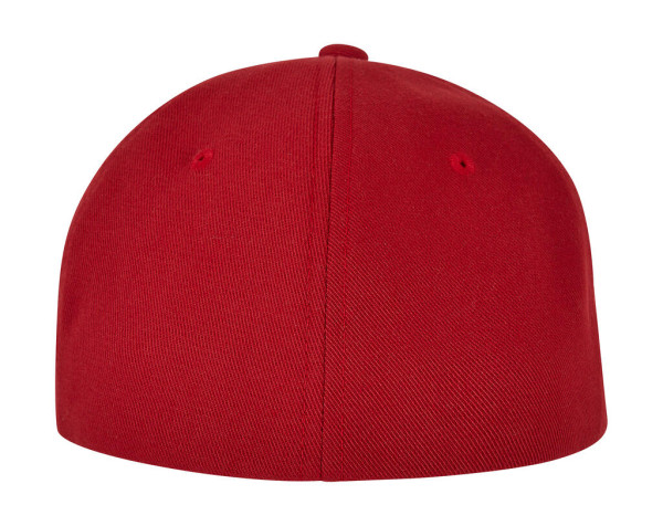 Šiltovka Flexfit Wooly Combed Waterrepellent 2