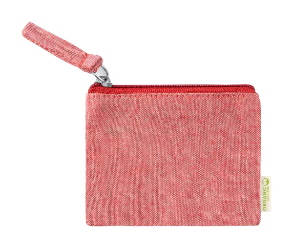 Fontix bavlnená peňaženka
