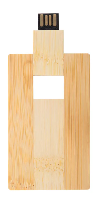 Bambusb USB kľúč 1