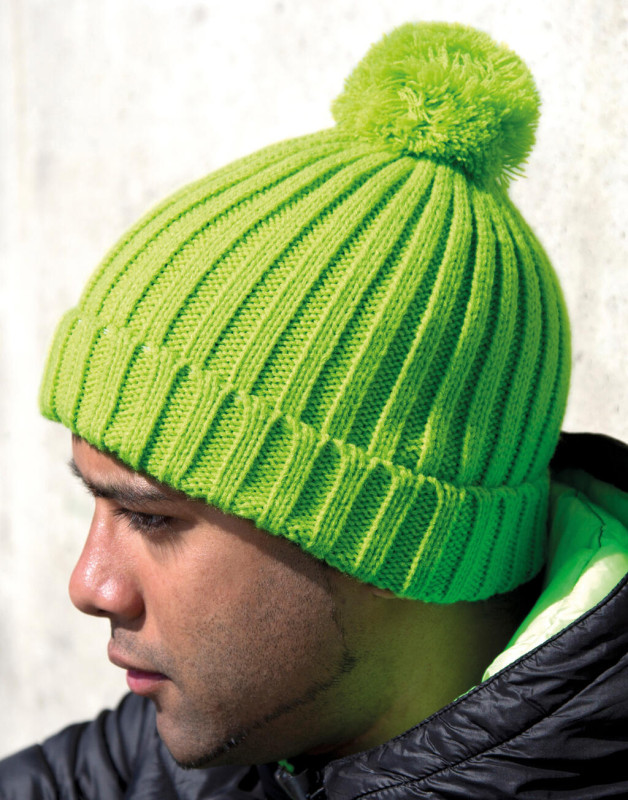 Čiapka Hdi Quest Knitted 3