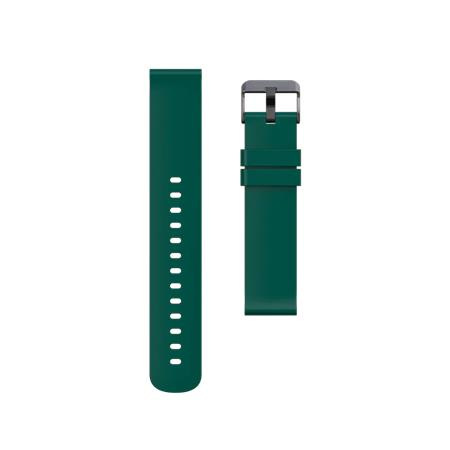 Smart hodinky, BT-call, CANYON " Chatter SW-58", zelené 4