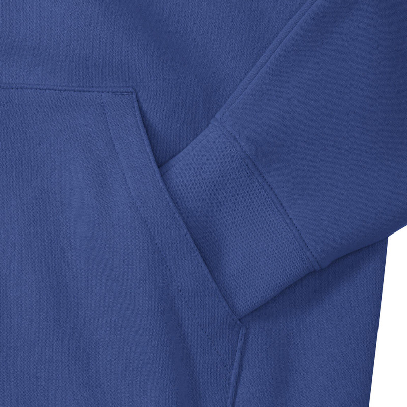 Mikina Authentic na zips s kapucňou 9