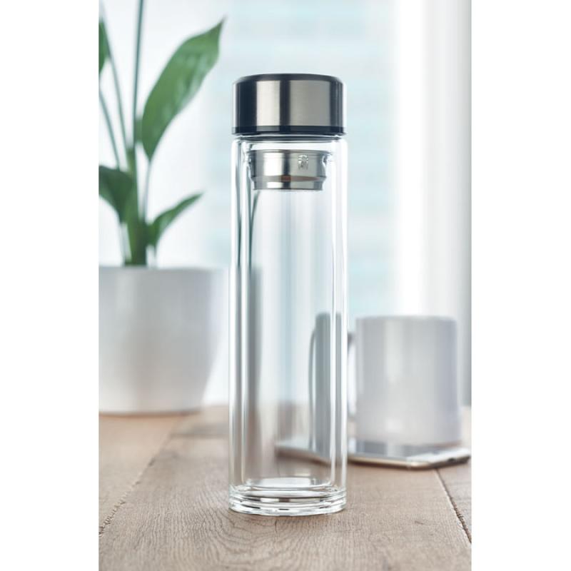 POLE GLASS 4