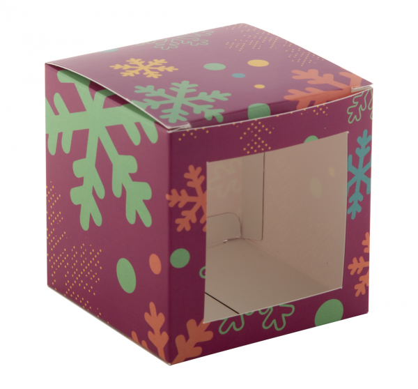 CreaBox PB-194 custom box