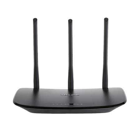 Router, Wi-Fi, 450Mbps, TP-LINK "TL-WR940N"