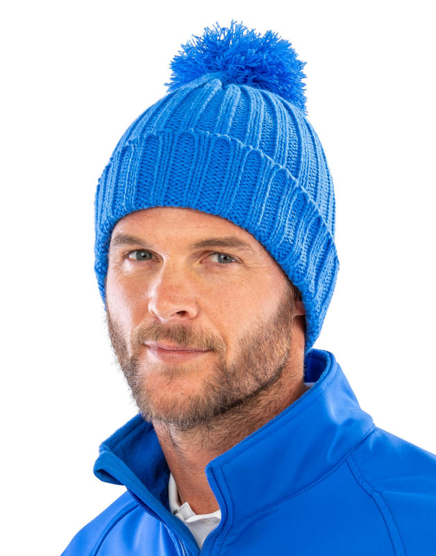 Čiapka Hdi Quest Knitted 4