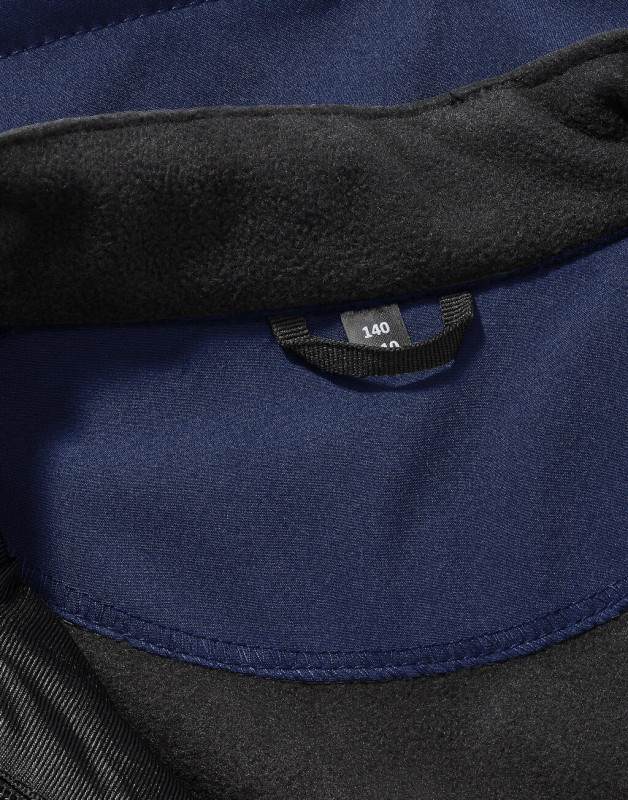 Bunda Signature Softshell 4