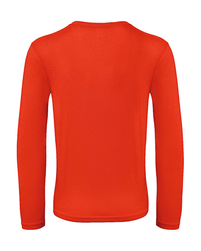 Tričko Organic Inspire LSL T /men 2