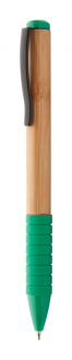 Bripp bambusové guľôčkové pero