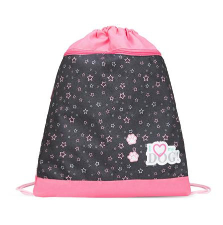 Vak na telesnú výchovu, BELMIL "Starry Paws" 1