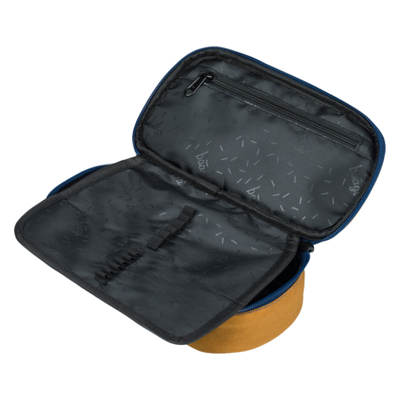 BAAGL Školský peračník etui Duo 2