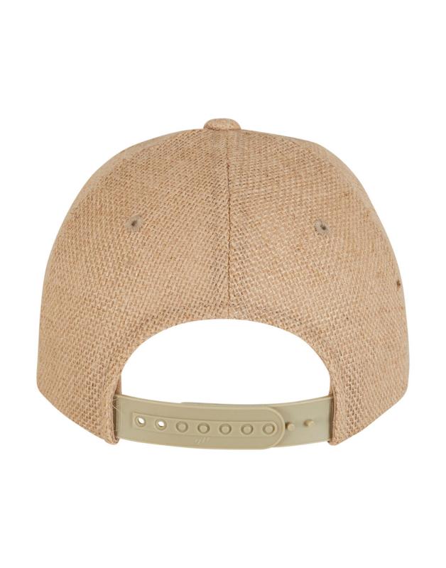 Dad Jute Cap 3