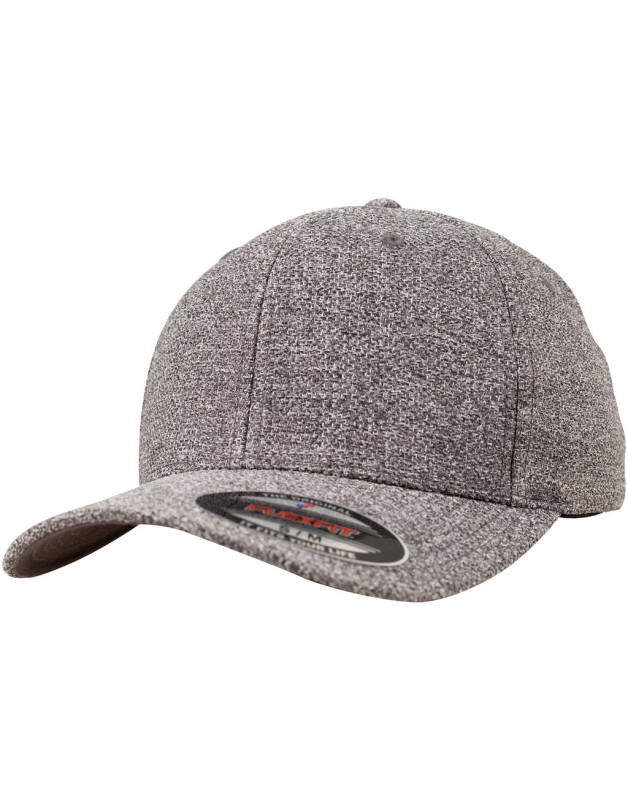 Flexfit Melange Cap šiltovka 1
