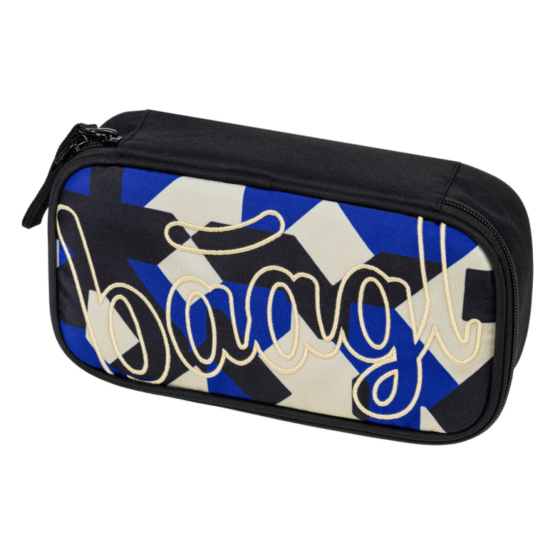 BAAGL SADA 3 Skate Max Variety: batoh, peračník, vrecko GRS 12