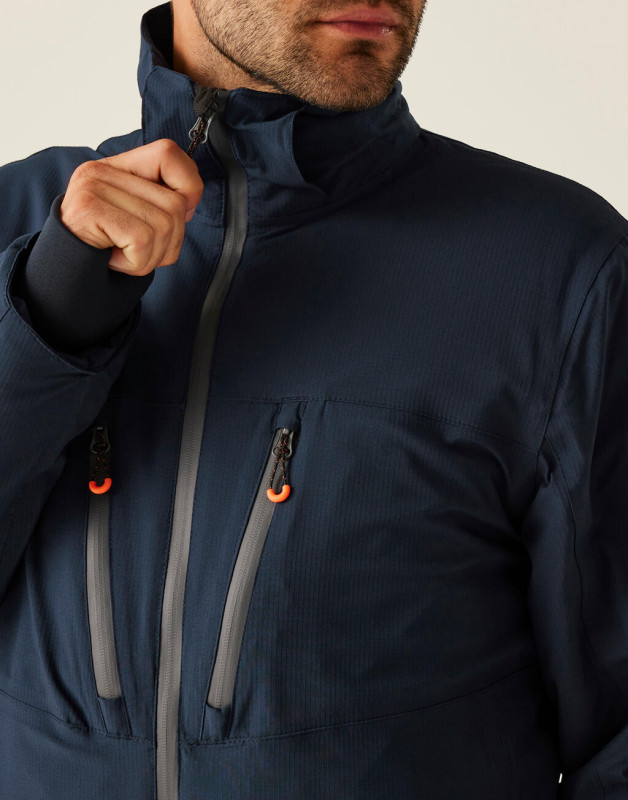 Bunda Marauder III Insulated 5