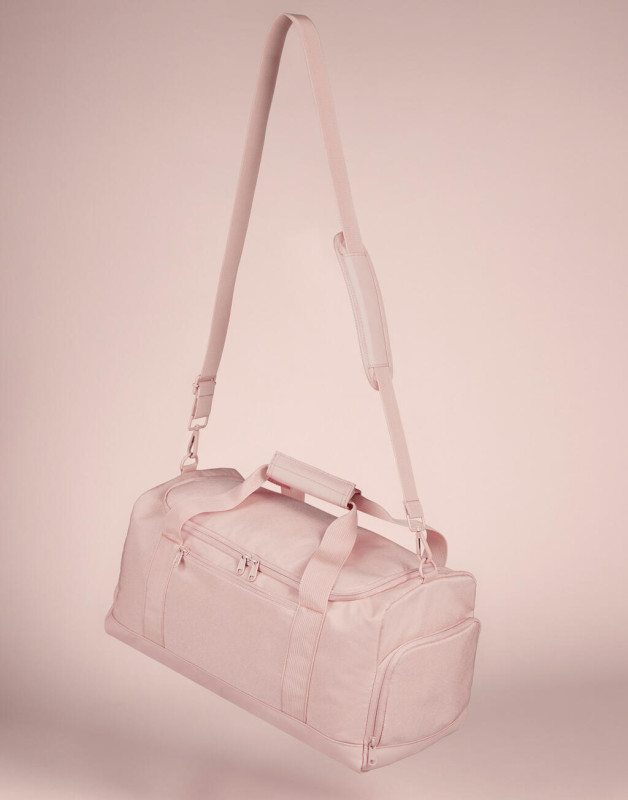 Malá tréningová taška Holdall 4