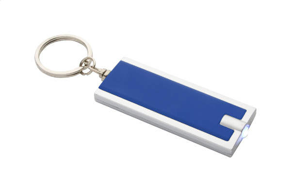 Urban LED RABS prívesok na kľúče 2