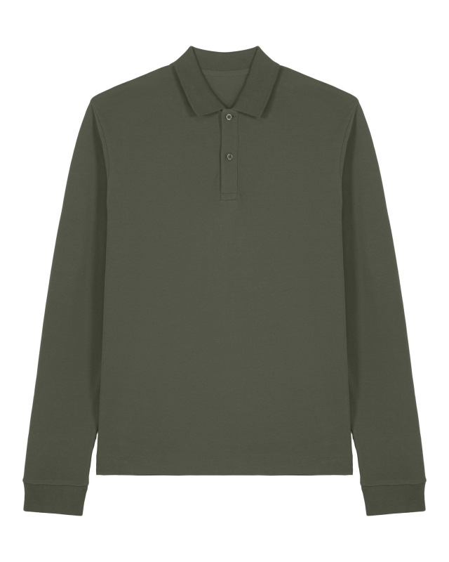 Prepster 2.0 Long Sleeve 1