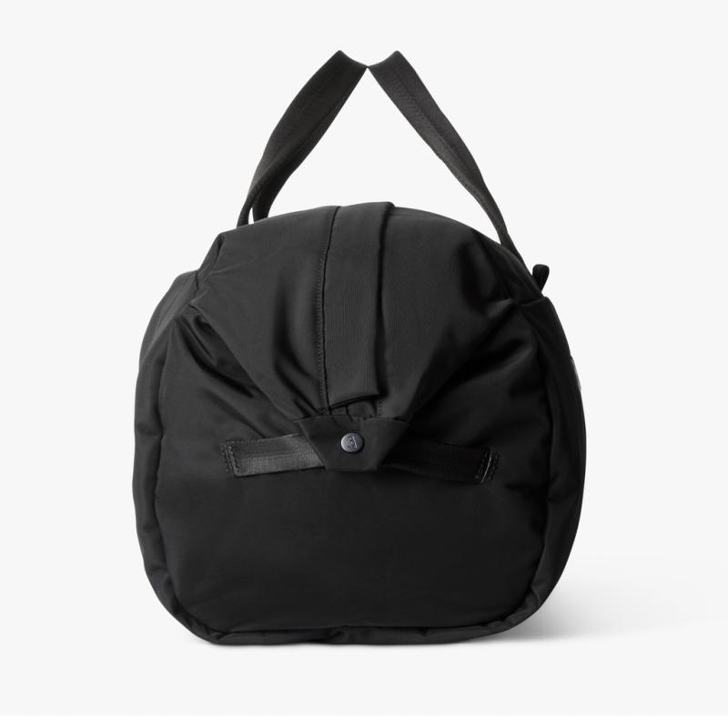 Bellroy Classic Weekender 45L čierna 4