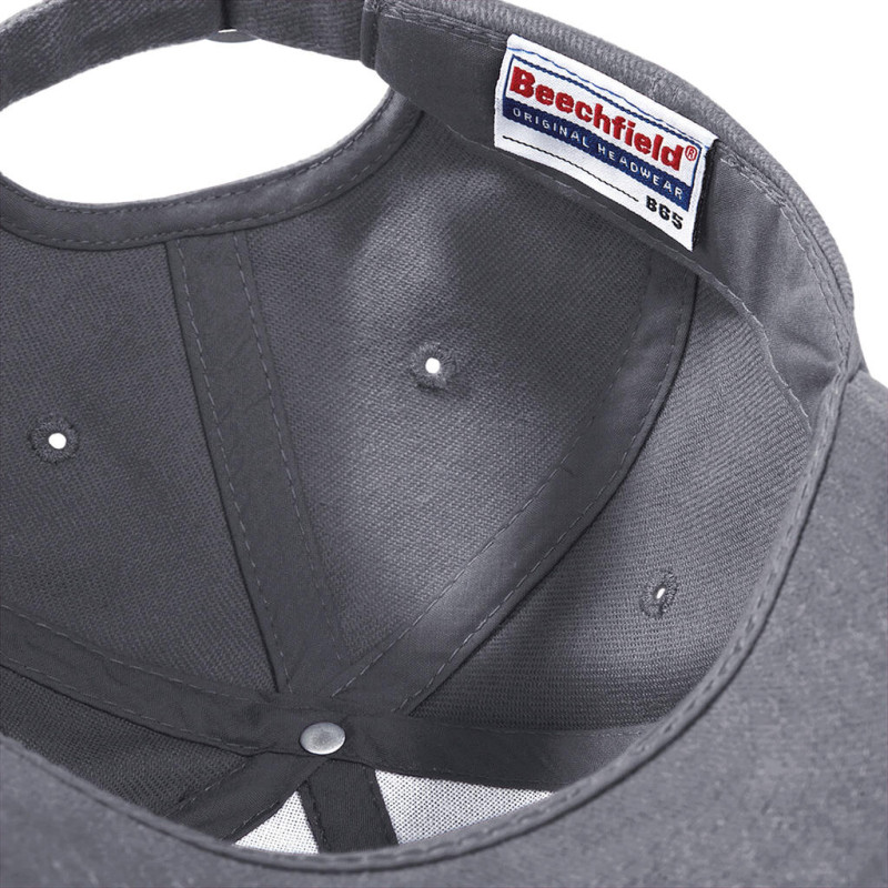 Šiltovka Pro-Style Heavy Brushed Cotton 3