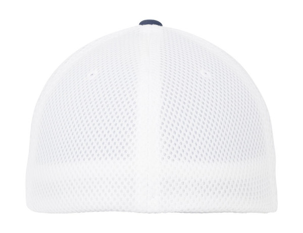 Flexfit Ultrafibre & Airmesh 2-Tone šiltovka 5