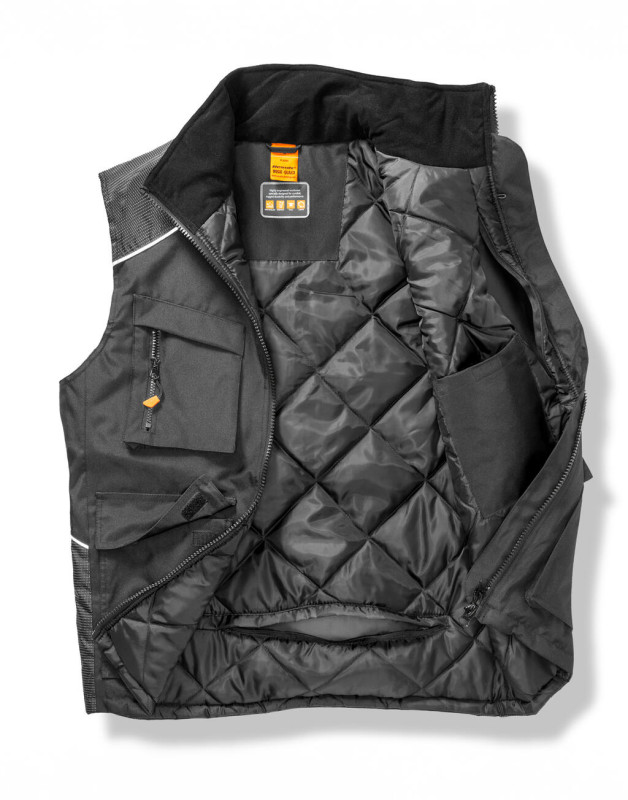 Vesta Work-Guard Vostex 2
