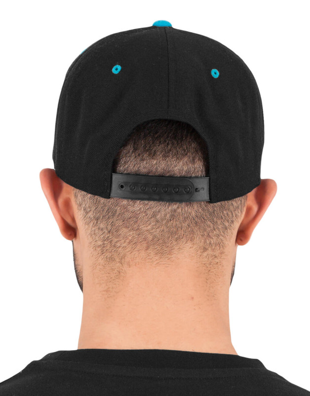 Hawaiian Snapback šiltovka 1